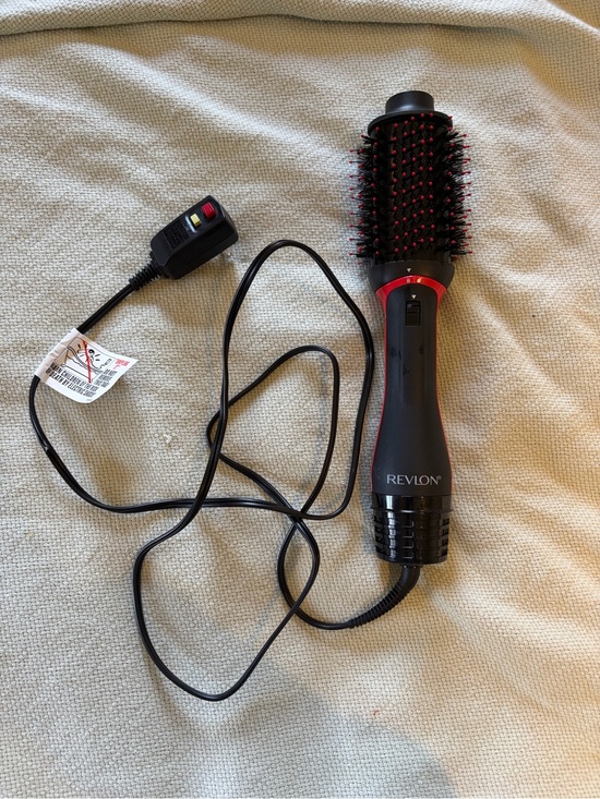 Revlon Other - Revlon one step voluminizer PLUS blow dry brush.